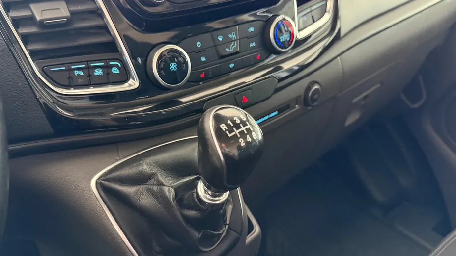 FORD Transit Custom Transit Custom 300 L1H1 Trend