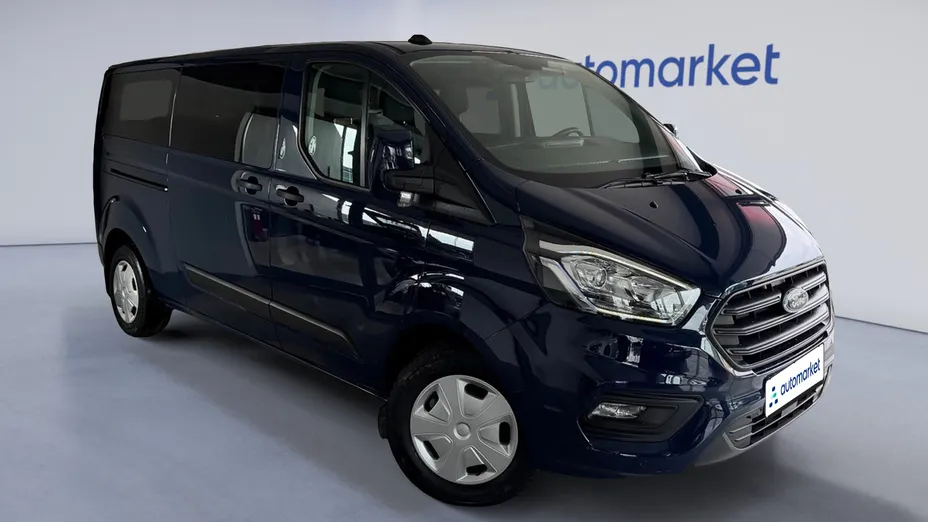 FORD Transit Custom Transit Custom Kombi 320 L2H1 Trend