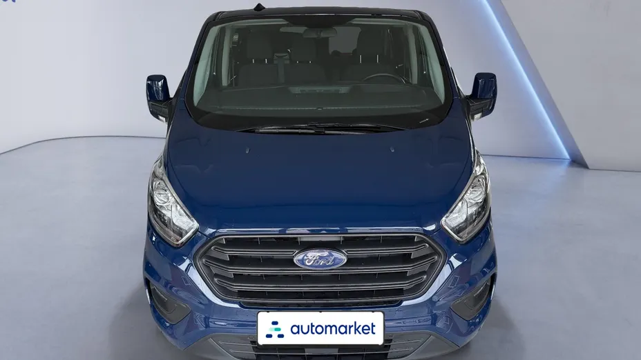 FORD Transit Custom Transit Custom Kombi 320 L2H1 Trend