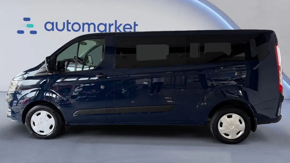 FORD Transit Custom Transit Custom Kombi 320 L2H1 Trend