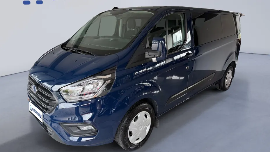 FORD Transit Custom Transit Custom Kombi 320 L2H1 Trend