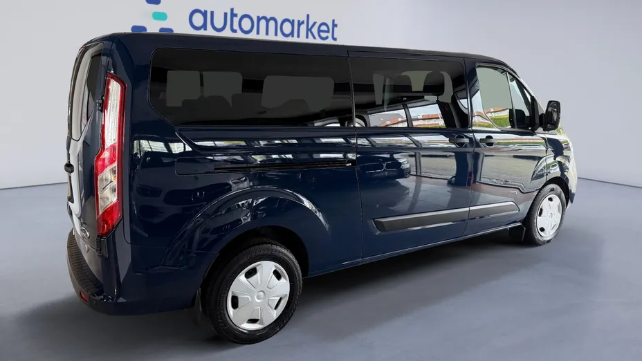 FORD Transit Custom Transit Custom Kombi 320 L2H1 Trend