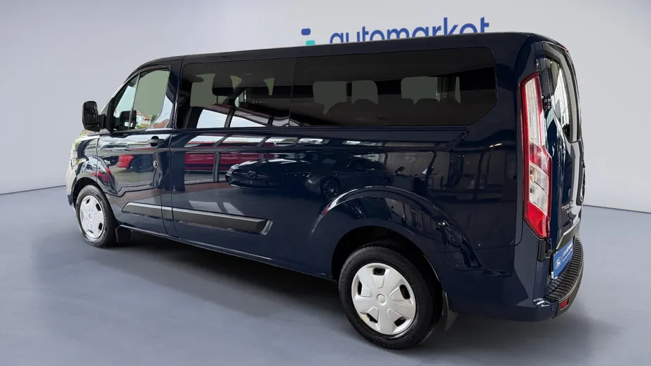 FORD Transit Custom Transit Custom Kombi 320 L2H1 Trend