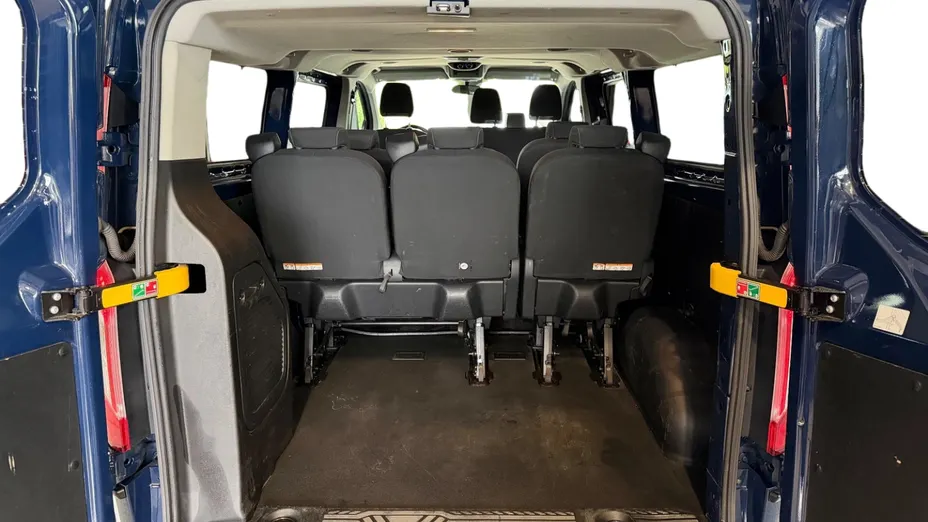 FORD Transit Custom Transit Custom Kombi 320 L2H1 Trend