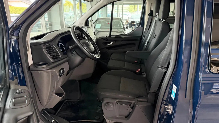 FORD Transit Custom Transit Custom Kombi 320 L2H1 Trend