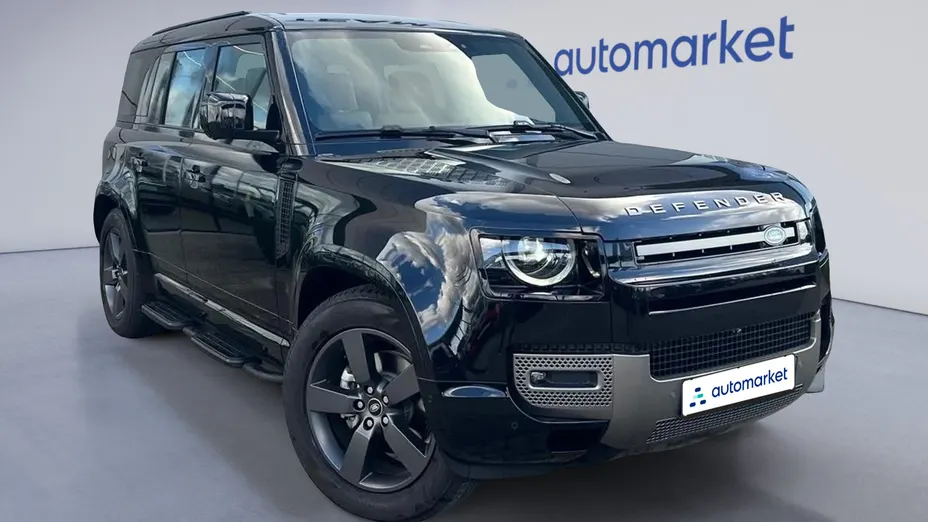 LAND ROVER Defender Defender 110 3.0 D250 mHEV X-Dynamic HSE