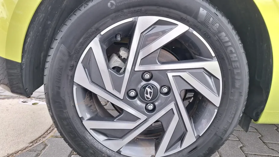 HYUNDAI i20 i20 1.0 T-GDi Modern