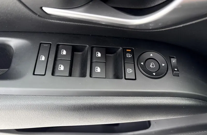 HYUNDAI Tucson Tucson 1.6 T-GDi 48V Smart 2WD DCT