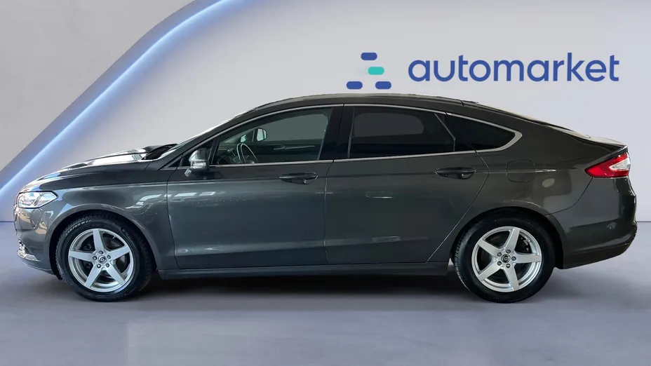 FORD Mondeo Mondeo 1.5 EcoBoost Titanium aut