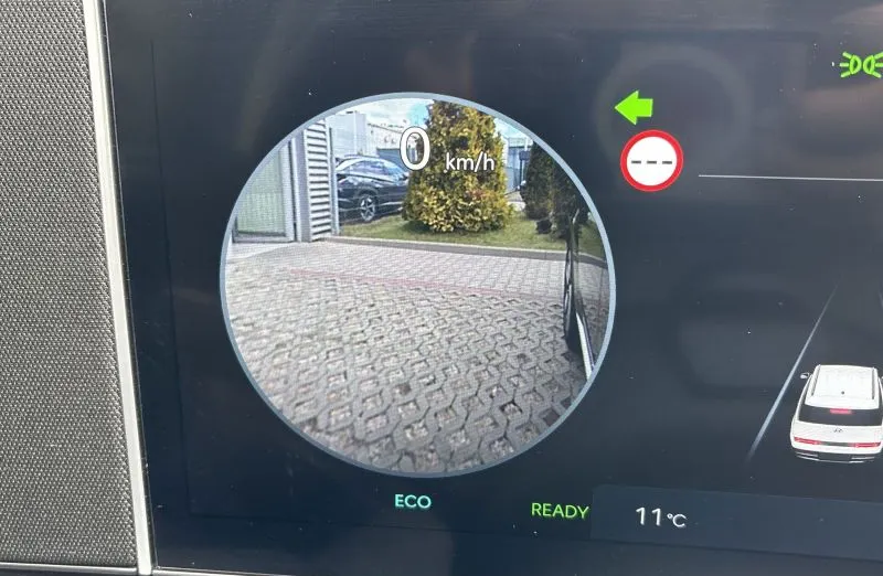 HYUNDAI Santa Fe Santa Fe 1.6 T-GDI HEV Platinum 4WD aut