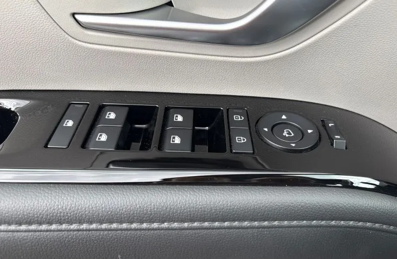 HYUNDAI Tucson Tucson 1.6 T-GDi PHEV Executive 4WD