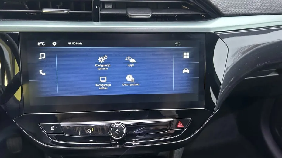 OPEL Corsa Corsa 1.2 Yes S&S Nowy