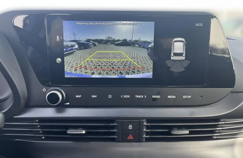 HYUNDAI i20 i20 1.2 Modern