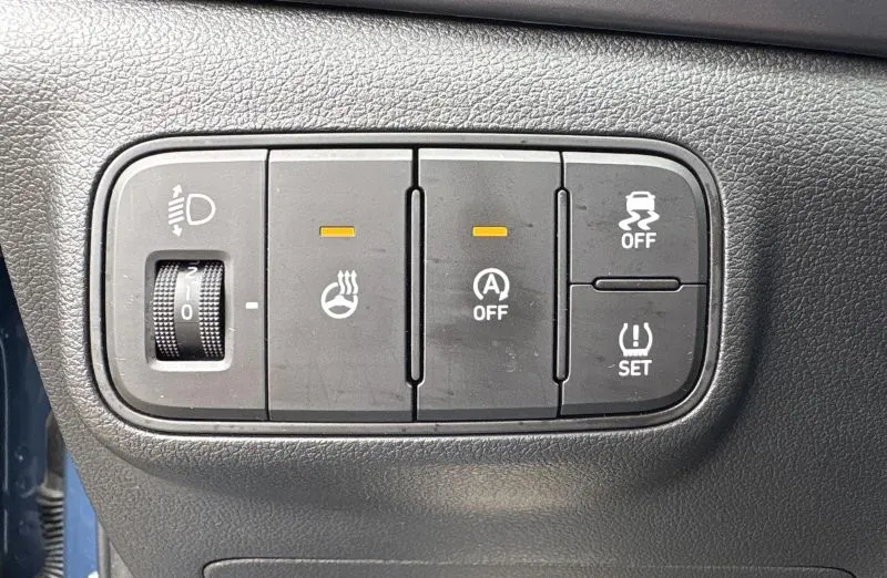 HYUNDAI Bayon Bayon 1.0 T-GDI Smart DCT