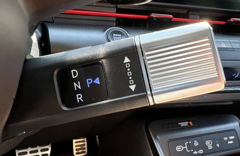 HYUNDAI Kona Kona 1.6 T-GDI N Line 4WD DCT