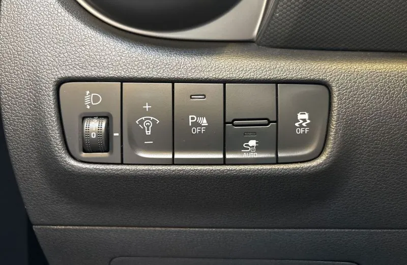 HYUNDAI Kona Kona Electric 39kWh Smart