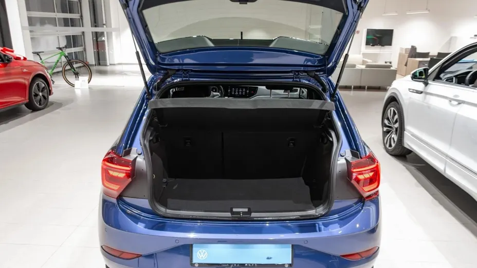 VOLKSWAGEN Polo Polo 1.0 TSI R-Line