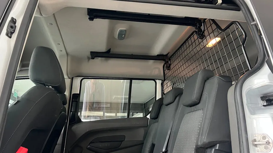 FORD Transit Connect Transit Connect Kombi 230 L2 Trend