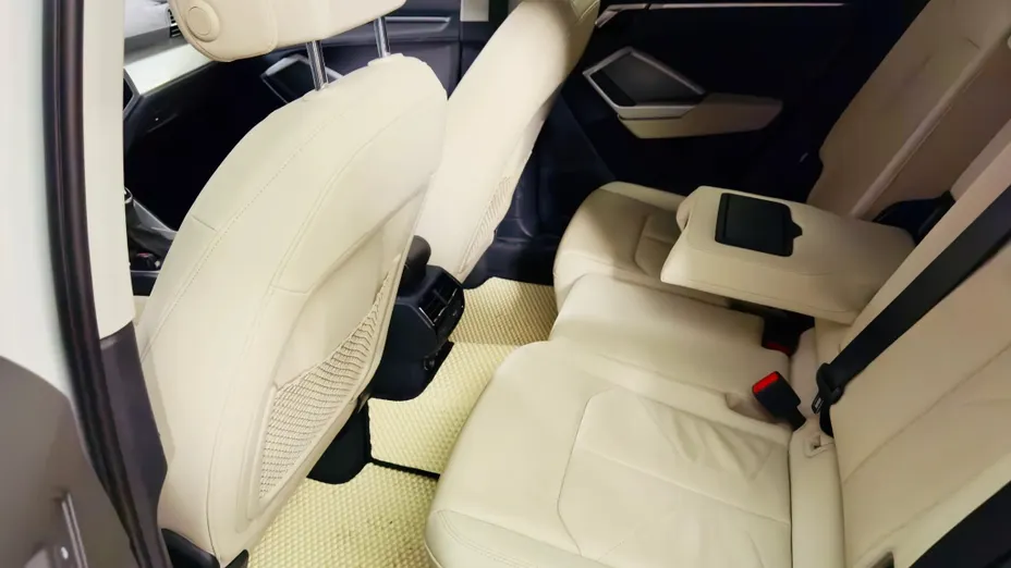 AUDI Q3 Q3 45 TFSI Quattro S-Line S tronic