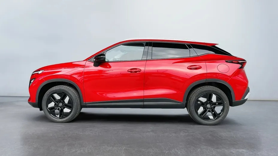 OMODA Omoda 5 Omoda 5 1.6 T-GDI Premium DCT Nowy