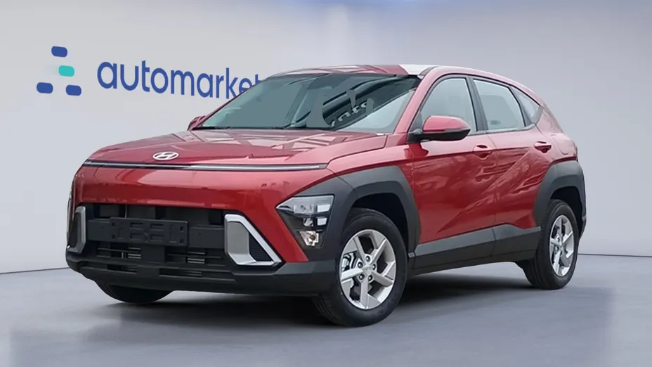 HYUNDAI Kona Kona 1.0 T-GDI Smart Nowy