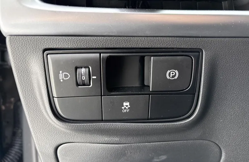 HYUNDAI Tucson Tucson 1.6 T-GDi 48V Smart 2WD DCT