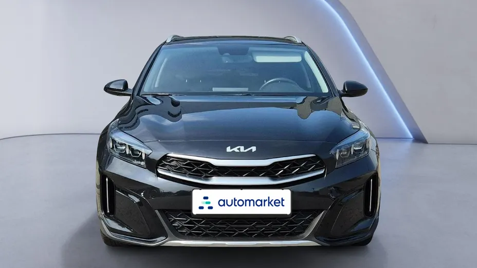 KIA XCeed XCeed 1.5 T-GDI M