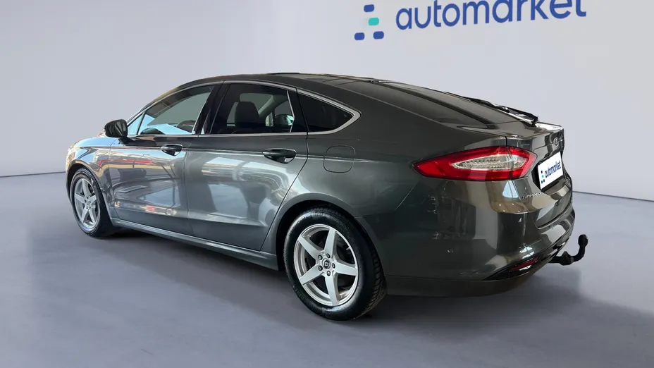 FORD Mondeo Mondeo 1.5 EcoBoost Titanium aut
