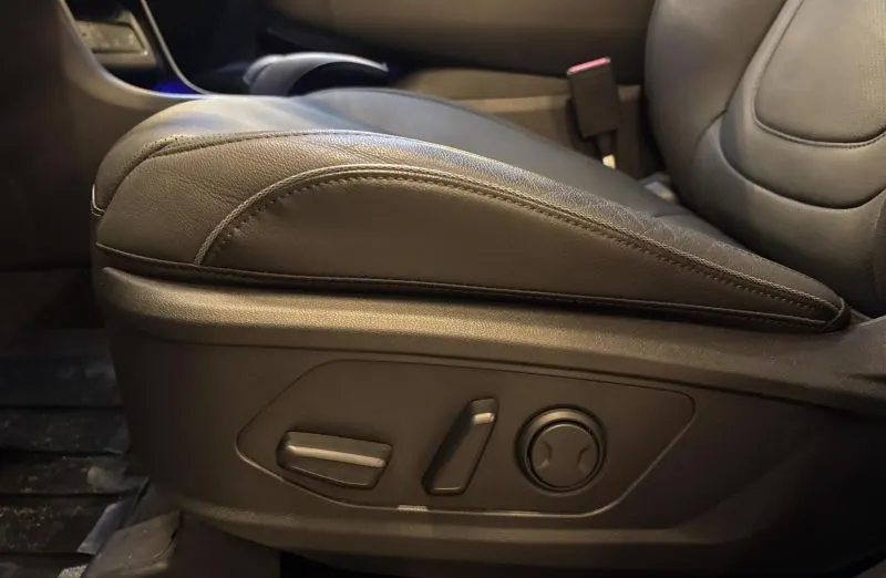 HYUNDAI Tucson Tucson 1.6 T-GDi PHEV Platinum 4WD aut