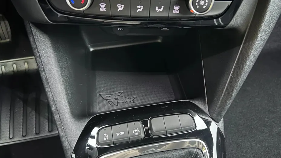 OPEL Corsa Corsa 1.2 Yes S&S Nowy