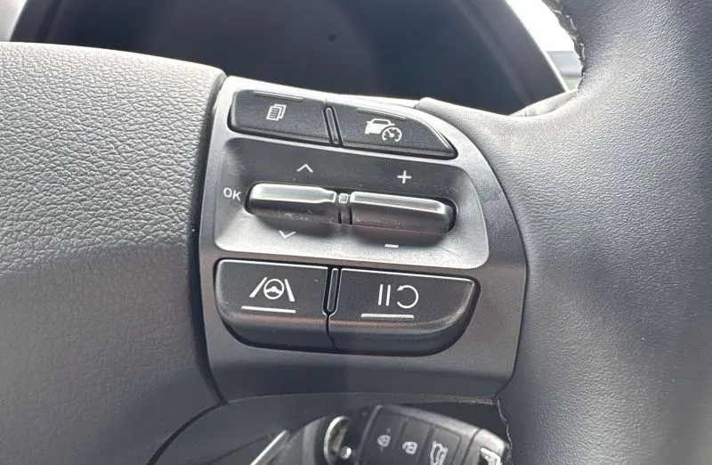 HYUNDAI i30 i30 1.5 T-GDI 48V Smart DCT
