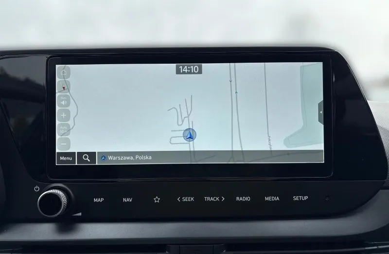 HYUNDAI Bayon Bayon 1.0 T-GDI Smart DCT