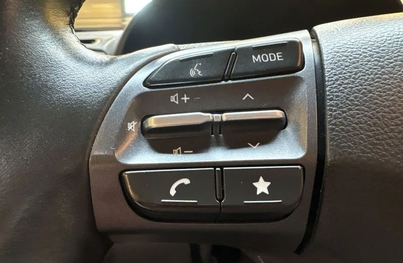 HYUNDAI Kona Kona Electric 39kWh Smart