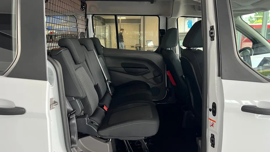 FORD Transit Connect Transit Connect Kombi 230 L2 Trend