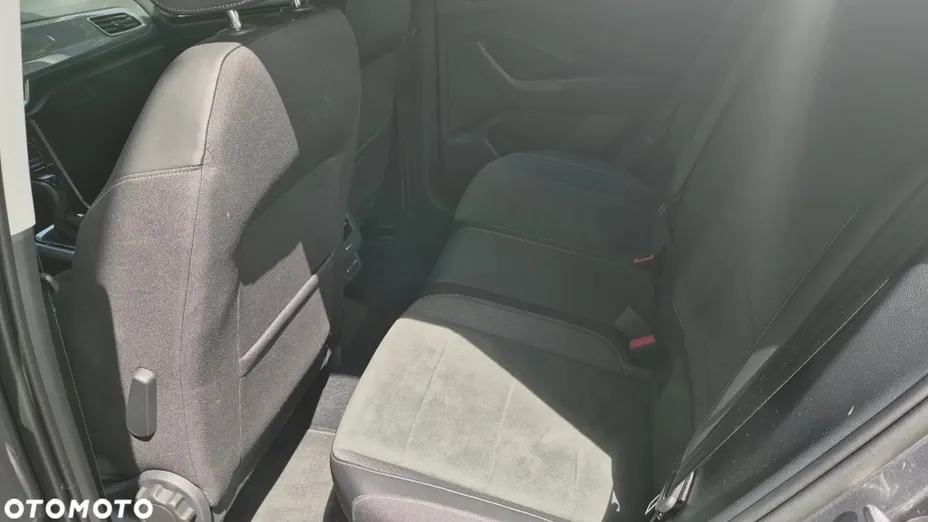 VOLKSWAGEN T-ROC T-ROC 1.5 TSI Style DSG