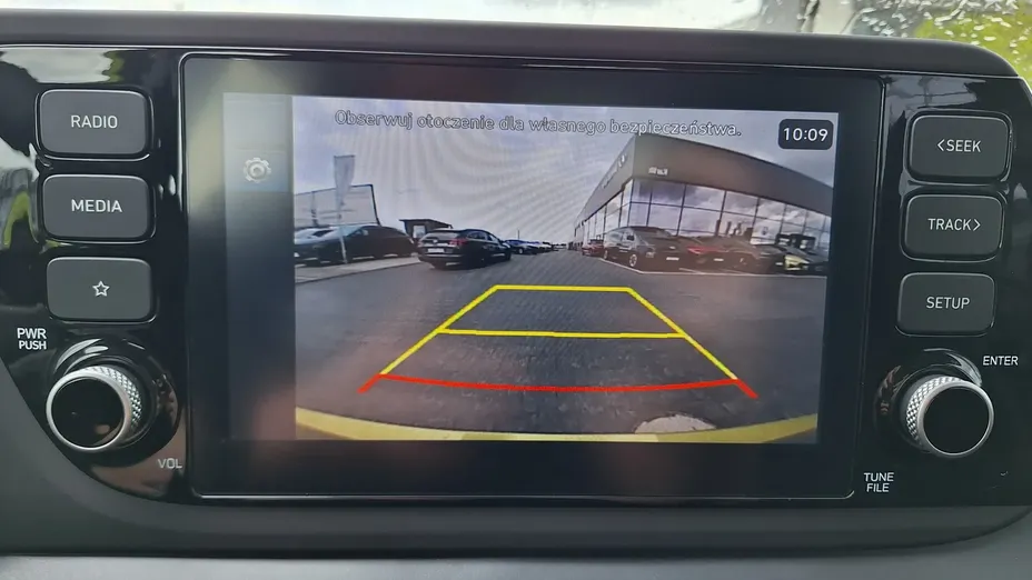 HYUNDAI i20 i20 1.0 T-GDi Modern