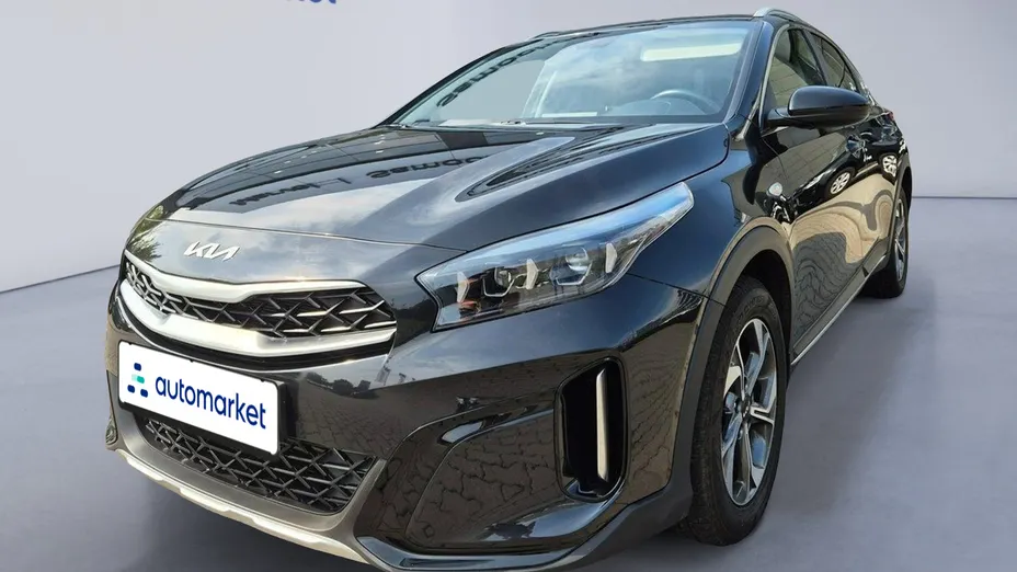 KIA XCeed XCeed 1.5 T-GDI M