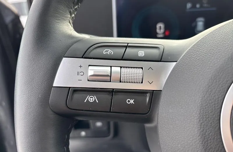 HYUNDAI Tucson Tucson 1.6 T-GDi 48V Smart 2WD DCT