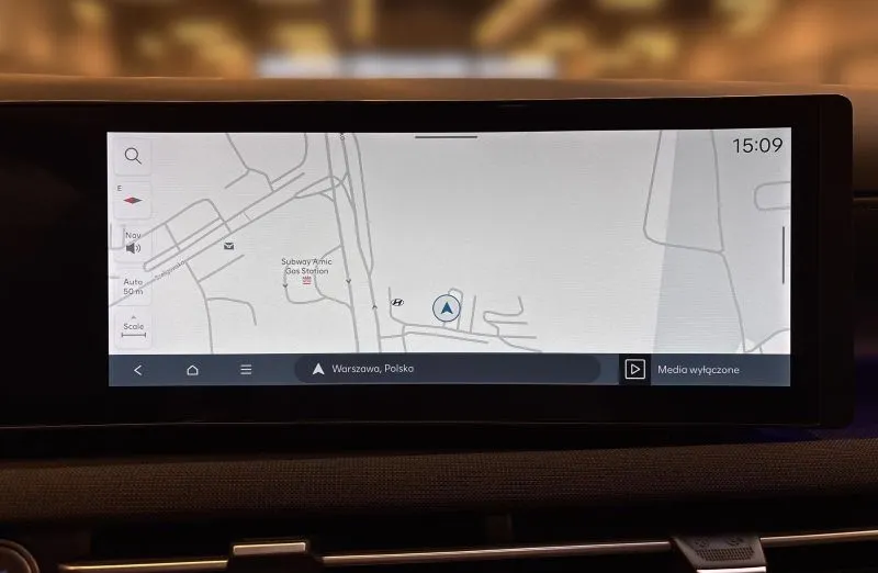 HYUNDAI Tucson Tucson 1.6 T-GDi PHEV Platinum 4WD aut