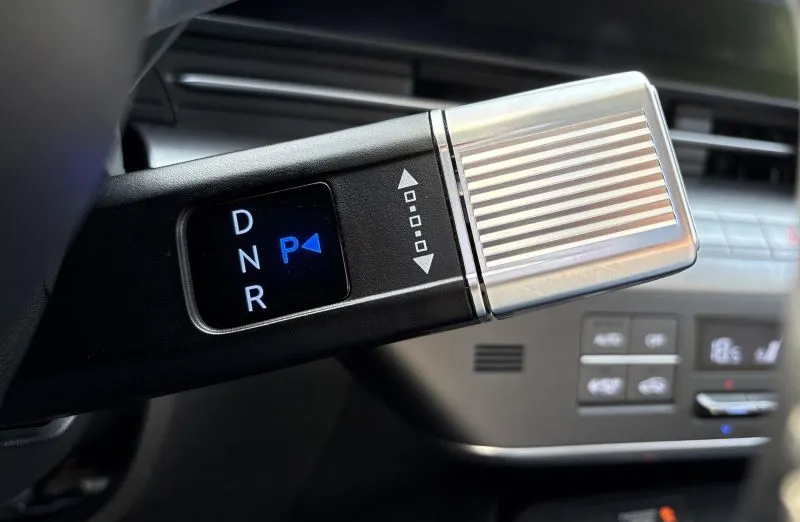 HYUNDAI Kona Kona 1.6 GDI Hybrid Executive DCT