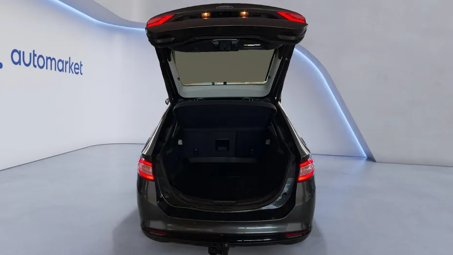 FORD Mondeo Mondeo 1.5 EcoBoost Titanium aut