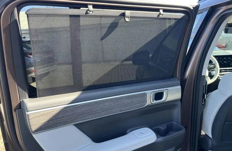 HYUNDAI Santa Fe Santa Fe 1.6 T-GDI PHEV Platinum 4WD aut