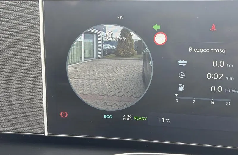 HYUNDAI Tucson Tucson 1.6 T-GDi PHEV Platinum 4WD