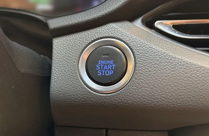 HYUNDAI i30 i30 1.5 T-GDI 48V Executive