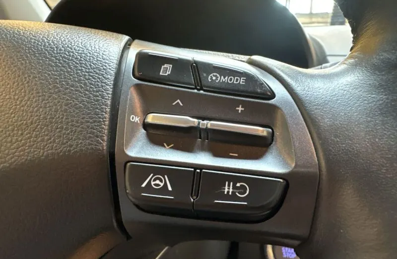 HYUNDAI Kona Kona Electric 39kWh Smart