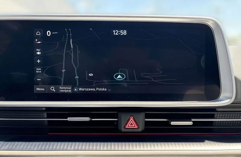 HYUNDAI Ioniq 6 Ioniq 6 77kWh Uniq