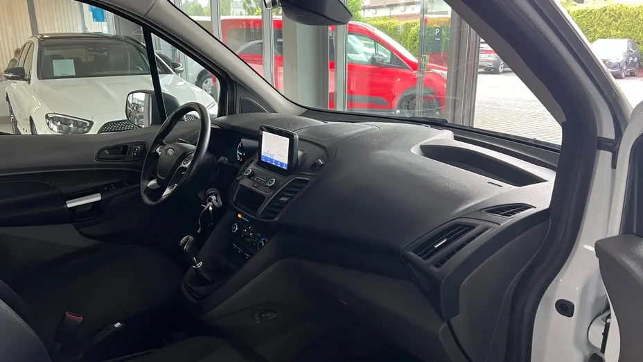 FORD Transit Connect Transit Connect Kombi 230 L2 Trend