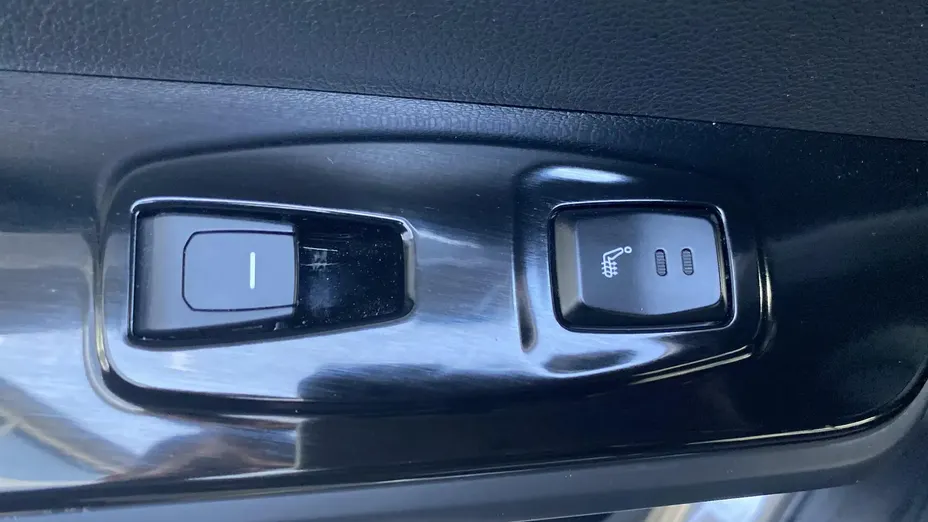 KGM / SSANGYONG Torres Torres EVX 73,4 kWh Adventure