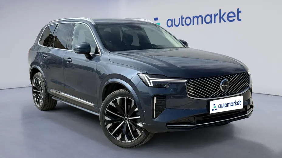 VOLVO XC90 XC90 B5 B AWD Plus Bright 7os aut