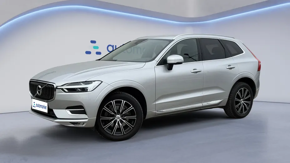 VOLVO XC60 XC60 B4 D AWD Inscription aut